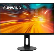 Монитор SunWind SUN-M27BA104