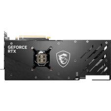 Видеокарта MSI GeForce RTX 4090 Gaming X Trio 24G