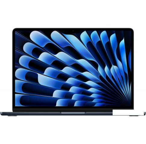 Ноутбук Apple Macbook Air 13" M3 2024 Z1BC0022U