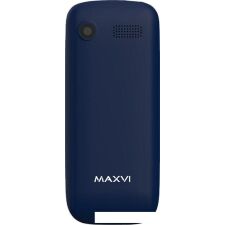 Мобильный телефон Maxvi K20 (синий)