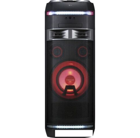 Мини-система LG X-Boom OL90DK