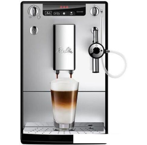 Эспрессо кофемашина Melitta Caffeo E957-203