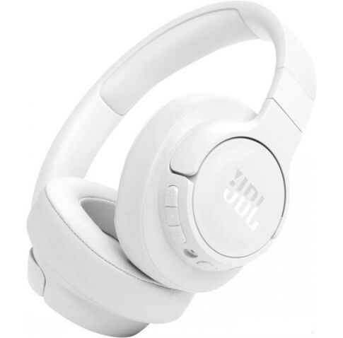 Наушники JBL Tune 770NC (белый, китайская версия)