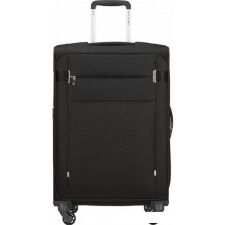 Чемодан-спиннер Samsonite Citybeat Brown 66 см