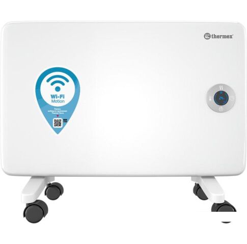 Конвектор Thermex Frame 1000E Wi-Fi