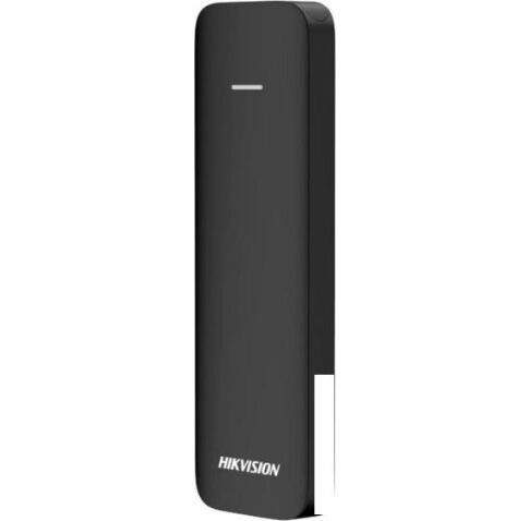 Внешний накопитель Hikvision T1000 HS-ESSD-P0512BWD/512G/BLACK 512GB (черный)