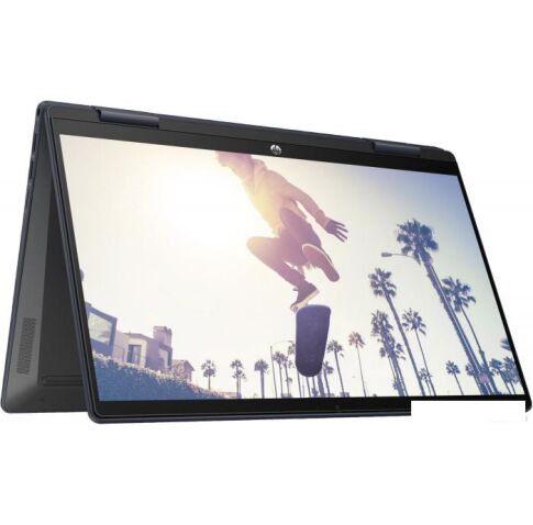 Ноутбук 2-в-1 HP Pavilion x360 14-ek2007ci A1AA2EA