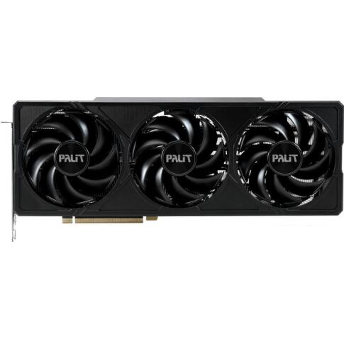 Видеокарта Palit GeForce RTX 4080 JetStream NED4080019T2-1032J