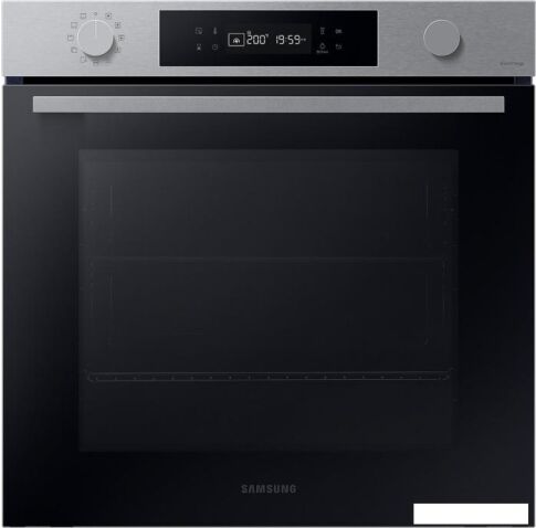 Электрический духовой шкаф Samsung NV7B4120ZAS/WT