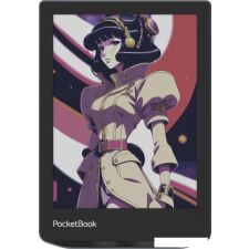 Электронная книга PocketBook 634K3 Verse Pro Color