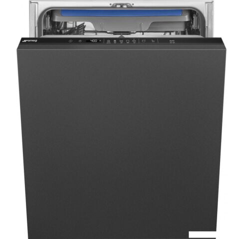 Встраиваемая посудомоечная машина Smeg STL362DQ