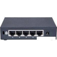 Коммутатор HP OfficeConnect 1420 5G Switch [JH327A]