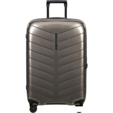 Чемодан Samsonite Attrix Dune 69 см