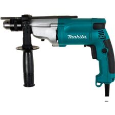 Безударная дрель Makita DP4010