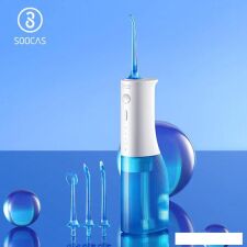 Ирригатор Soocas W3 Pro