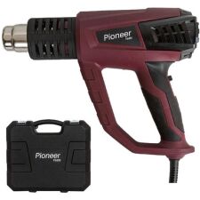 Промышленный фен Pioneer Tools HG-M2000-03C