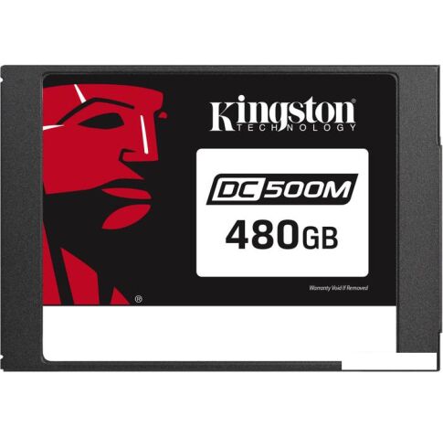 SSD Kingston DC500M 480GB SEDC500M/480G