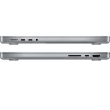 Ноутбук Apple Macbook Pro 14" M2 Pro 2023 Z17G0000F