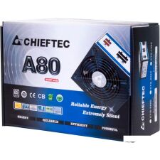 Блок питания Chieftec A-80 CTG-550C 550W