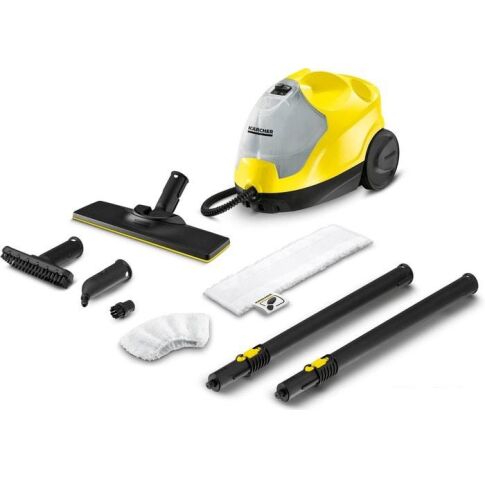 Пароочиститель Karcher SC 4 EasyFix