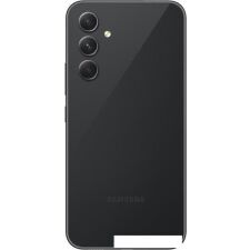 Смартфон Samsung Galaxy A54 5G SM-A546E/DS 8GB/128GB (графит)