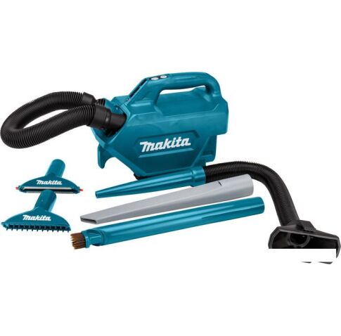 Пылесос Makita DCL184Z