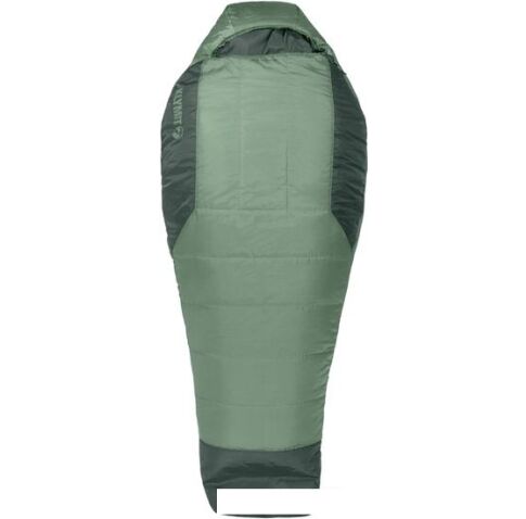 Спальный мешок Klymit Wild Aspen 20 Regular 13WAGR20C (зеленый)