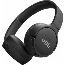 Наушники JBL Tune 670NC (черный)