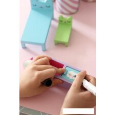 Мебель для кукольного домика Lundby Спальня Сделай сам 60906200