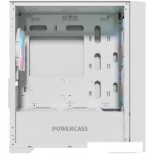 Корпус Powercase Mistral Micro X4W CMMXW-L4