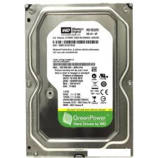 Жесткий диск WD AV-GP 1TB (WD10EURX)