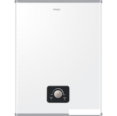 Накопительный электрический водонагреватель Haier ES80V-F1M