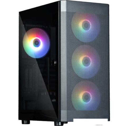 Корпус Zalman i4 TG