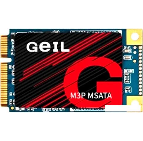 SSD GeIL M3P 512GB M3PFD09H512D