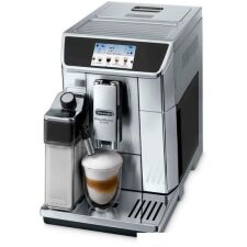 Эспрессо кофемашина DeLonghi PrimaDonna Elite ECAM 650.75.MS