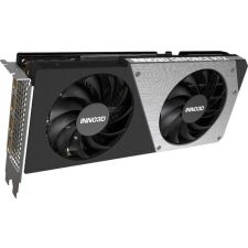 Видеокарта Inno3D GeForce RTX 4070 Super Twin X2 OC N407S2-126XX-186162N