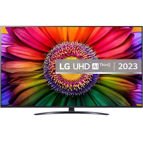 Телевизор LG UR81 65UR81006LJ