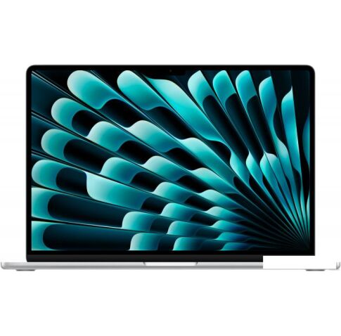 Ноутбук Apple Macbook Air 15" M3 2024 Z1BR000LY