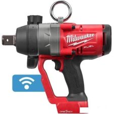 Гайковерт Milwaukee M18 Fuel One-Key 1" (без АКБ, кейс)