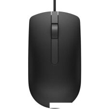 Мышь Dell Optical Mouse MS116