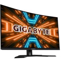 Игровой монитор Gigabyte M32QC