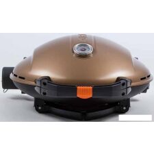 Гриль O-grill 900MT (золотистый)