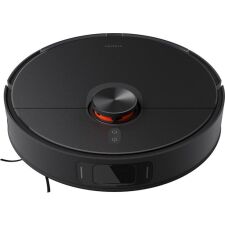 Робот-пылесос Xiaomi Robot Vacuum S20+ B108GL (международная версия, черный)