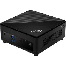 Компактный компьютер MSI Cubi 5 12M-068BRU