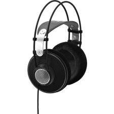 Наушники AKG K612 Pro [2458Z00100]