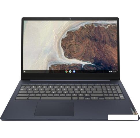 Ноутбук Lenovo IdeaPad 3 Chrome 15IJL6 82N4003FPB