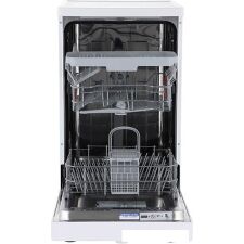 Отдельностоящая посудомоечная машина Hotpoint-Ariston HSFE 1B0 C