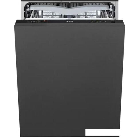 Посудомоечная машина Smeg STL323BL