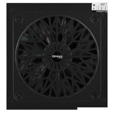 Блок питания Oklick GMNG ATX 500W PSU-500W-80+