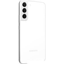 Смартфон Samsung Galaxy S22+ 5G SM-S906B/DS 8GB/128GB Восстановленный by Breezy, грейд B (белый фантом)